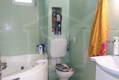 Investitie, casa 4 niveluri individual contorizate, Kaufland Manastur - USAMV - 14