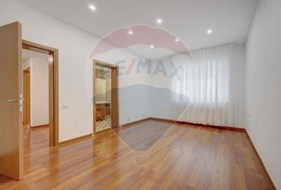 Apartament de 4 camere Primăverii /finisaje premium/ vedere Lac Bordei - 5