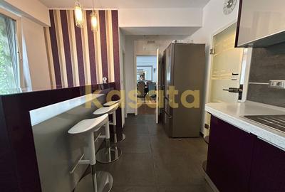 Duplex | Dorobanti | Floreasca | Terasă rooftop | Ready to move - 21