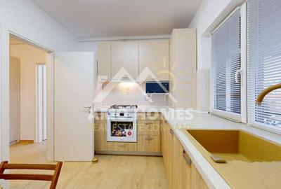 De Vanzare/Ap. 2 Camere /Parcare Inclusa/Berceni - Grand Arena - 7