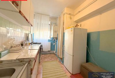 Apartament spațios etaj 2/4, I.C. Frimu (Nae Leonard) – Oportunitate excelentă d - 13