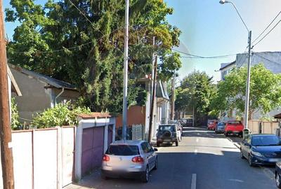 Casa parter, 4 camere, strada Lugoj, sector 1 - 3