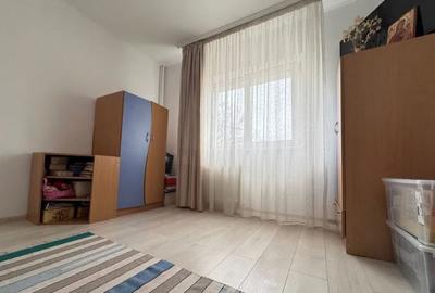 Apartament 3 Camere,Vitan Mall,bl.1990,reabilitat,et.2/8,DECOMANDAT,2 bai,Liber - 4
