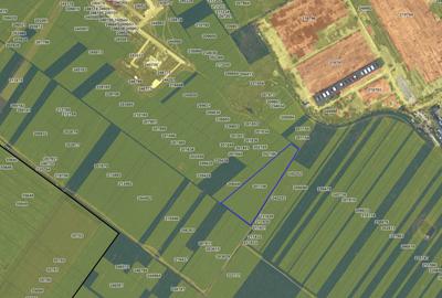 Teren Intravilan 19,856mp Metalurgiei - Jumbo Auchan D Crucii - 3