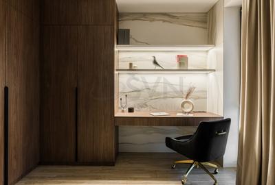 REA1017647 Apartament 3 camere Win Herastrau cu 2 locuri de parcare - 6
