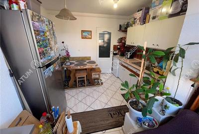 Apartament cu 3 camere decomandate in zona Vasile Aaron Sibiu - 8