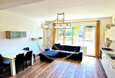 Oferim spre inchirere apartament modern cu 2 camere, open space – Giroc - 9