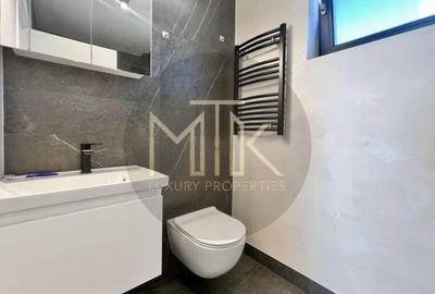 Exclusiv | Vila lux 5 camere | Baneasa-Sisesti - 28