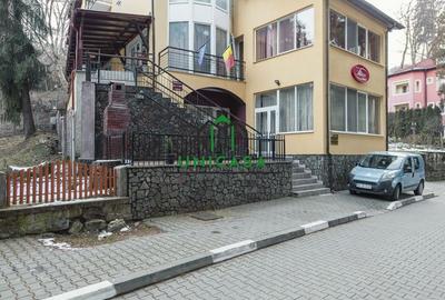 Pensiune - Baile Olanesti - Zona Centrala - 24
