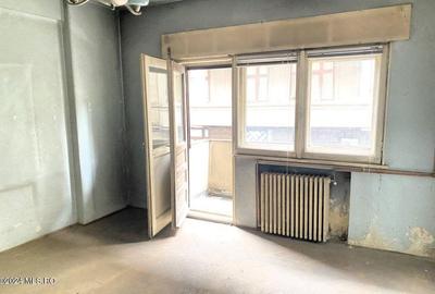 	Ultracentral - Pta Rosetti, 3 camere, 93 mpu, etaj 1, cladire istorica! - 3