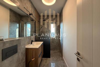 Închiriere - apartament 2 camere,ultramodern prima inchiriere - 10
