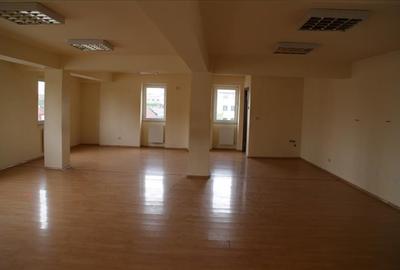 Pache Protopopescu, cladire birouri, open space, 750 mp utili - 1