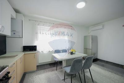 Apartament 3 camere, Dealuri, Doja, Spital Județean, Vânzare - 16