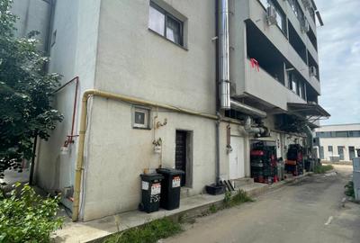 Inchirere-Spatiu comercial - Prelungiera Ghencea nr. 262 - 50 mp - 19