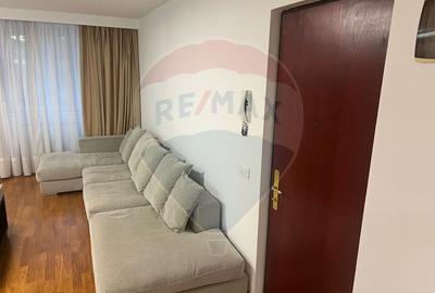 INCHIRIERE Apartament cu 2 camere in zona Nordului - 4