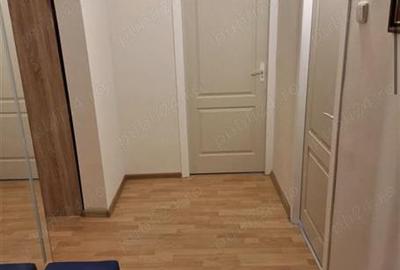 Mobilat si utilat, 77mp utili la et 3 in bloc din 2000 - 21