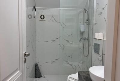 Casa consolidata - Tineretului - Singur curte - 9