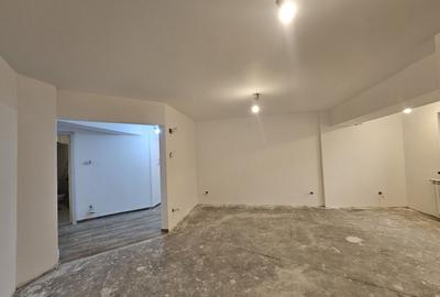 Apartament 3 camere de vânzare – Zona Boema, 98 mp Complet renovat - 5