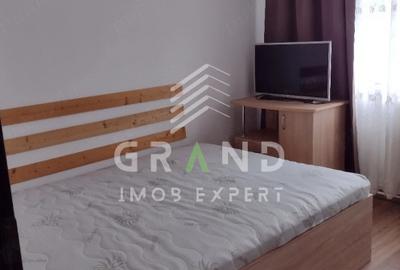 Apartament 2 camere | 36 mp | CT | Manastur/Primaverii - 1