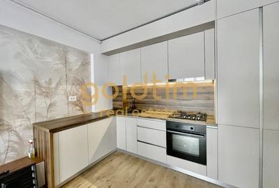 PRIMA INCHIRIERE/ ROND OMV - 2