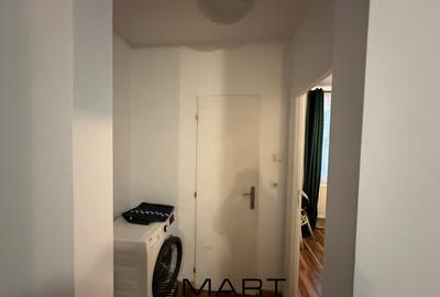 Apartament 3 camere, et. 1 zona Mihai Viteazul Sibiu - 17