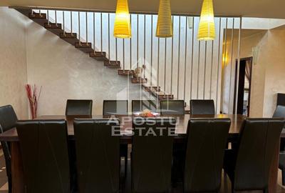 Vila individuala premium moderna Timisoara , zona Mehala Bogdanestilor - 4
