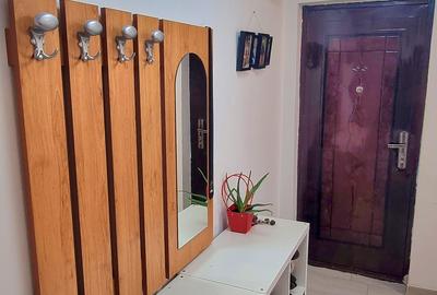 2 camere la et.5/5, zona Girocului, COMPLET mobilat și utilat, La CHEIE! - 2