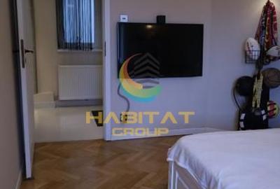 3 camere ultracentral mobilat utilat Universitate - 11
