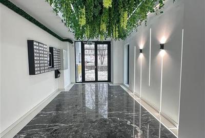 Apartament 2 camere Bloc Nou Adamant Towers - 9