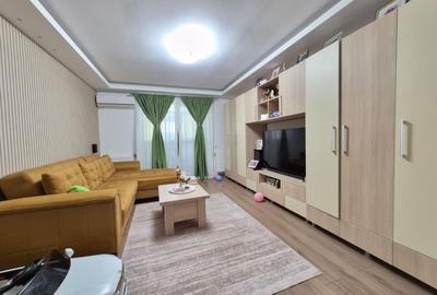 Apartament 3 camere , Str. Doamna Stanca - 1