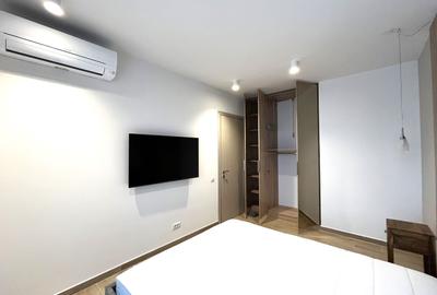 2 CAMERE || BLOC NOU ||  PARCUL CISMIGIU ||  MOBILAT SI UTILAT - 11
