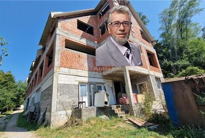 Casă individuală cu 11 camere în Calea Caransebeșului