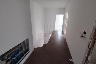 Calea Urseni - Duplex despartit prin CT - terasa incalzita - 3 bai - 4
