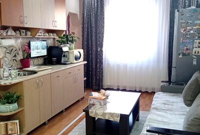 Apartament cu 2 camere decomandat în Dumbrava 2