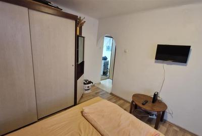 GARSONIERA FLOREASCA 1/3 INVESTITIE - 21