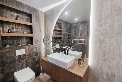 Apartament la cheie si cu parcare in Zorilor - 8