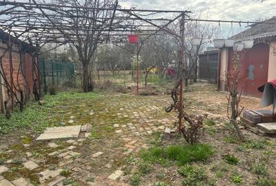 Casa pe parter cu acces auto - 14
