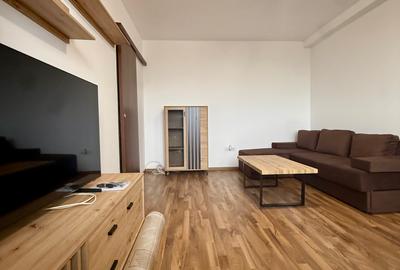 Apartament de 2 camere spre inchiriat Calea Grivitei - 2