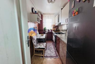 Apartament 2 camere - zona Maratei - Aleea Paltinilor - 6