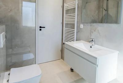 Duplex Smart - proiect diferit - 4 dormitoare - Dumbravita - 16