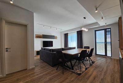 Lux Si Rafinament Apartament Premium 2 Camere Mobi Park 2 Bai Parcare - 11