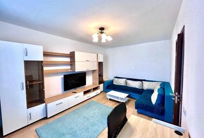 Apartament cu 2 camere decomandat, mobilat în 1 Decembrie 1918