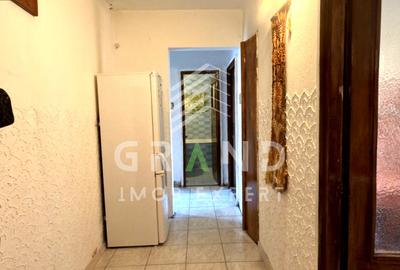 2 camere decomandate | 2 balcoane | Etaj intermediar | Mărăști–Piața Mărăști - 9