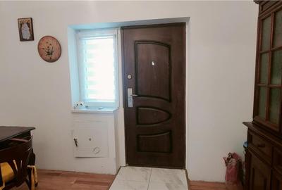 APARTAMENT ULTRACENTRAL , PIATA UNIRII, CUZA VODA 70 MP PLUS CURTE - 21