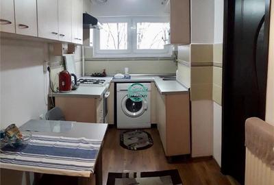 Apartament cu 2 camere circular, mobilat în Cornișa