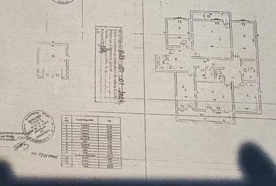 Apartament cu 4 camere si garaj, in Dorobanti! - 22