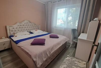 CASA DE CULTURA, 2 CAMERE, 2 BALCOANE, GAZE, 47 MP PRET 95000 EURO - 2