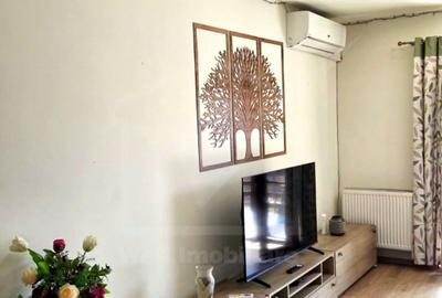 Apartament cu 3 camere si curte individuala in Grigorescu - 3