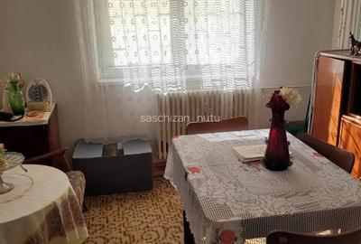 Apartament 2 camere Tudor Vladimirescu - zona Tractorul - cod 5099