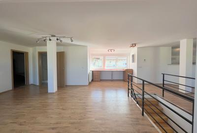 Apartament 4 camere, deosebit – mansardă spațioasa - 5